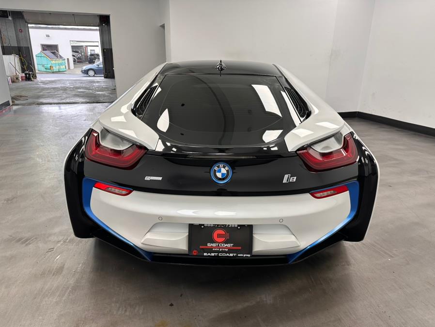 2017 BMW i8 Coupe, available for sale in Linden, New Jersey | East Coast Auto Group. Linden, New Jersey 2017 BMW i8 Coupe, available for sale in Linden, New Jersey | East Coast Auto Group. Linden, New Jersey