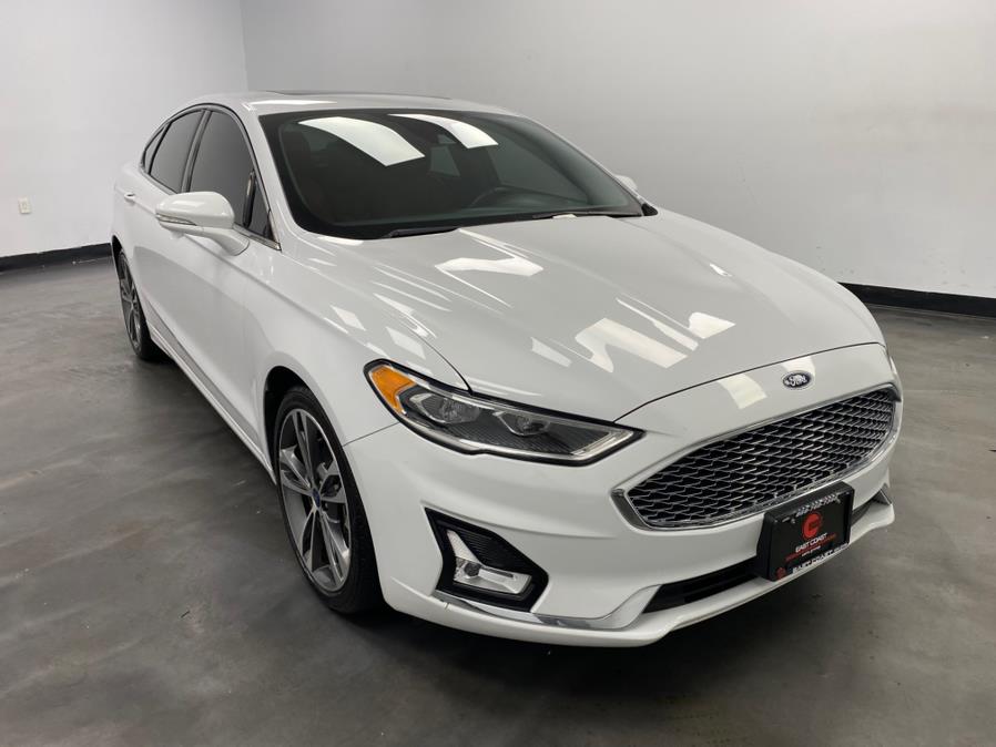 2020 Ford Fusion Titanium FWD, available for sale in Linden, New Jersey | East Coast Auto Group. Linden, New Jersey 2020 Ford Fusion Titanium FWD, available for sale in Linden, New Jersey | East Coast Auto Group. Linden, New Jersey
