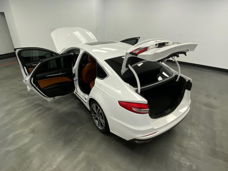 2020 Ford Fusion Titanium FWD, available for sale in Linden, New Jersey | East Coast Auto Group. Linden, New Jersey 2020 Ford Fusion Titanium FWD, available for sale in Linden, New Jersey | East Coast Auto Group. Linden, New Jersey