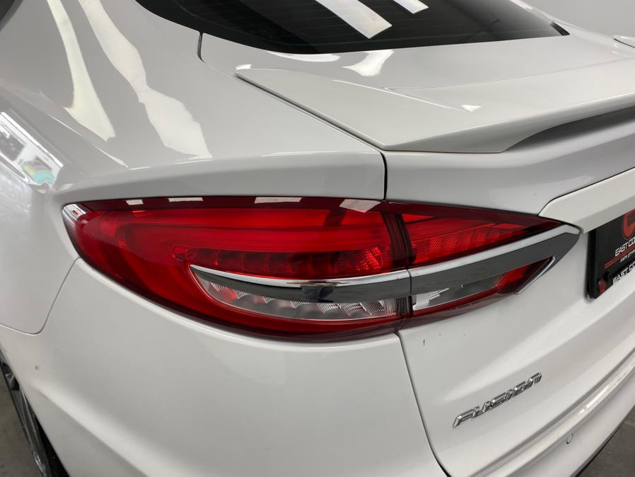 2020 Ford Fusion Titanium FWD, available for sale in Linden, New Jersey | East Coast Auto Group. Linden, New Jersey 2020 Ford Fusion Titanium FWD, available for sale in Linden, New Jersey | East Coast Auto Group. Linden, New Jersey