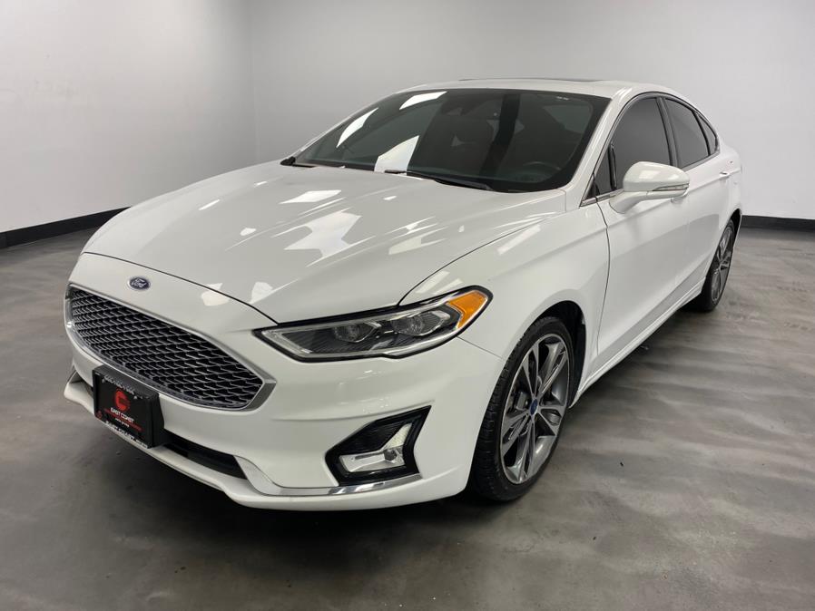 2020 Ford Fusion Titanium FWD, available for sale in Linden, New Jersey | East Coast Auto Group. Linden, New Jersey 2020 Ford Fusion Titanium FWD, available for sale in Linden, New Jersey | East Coast Auto Group. Linden, New Jersey