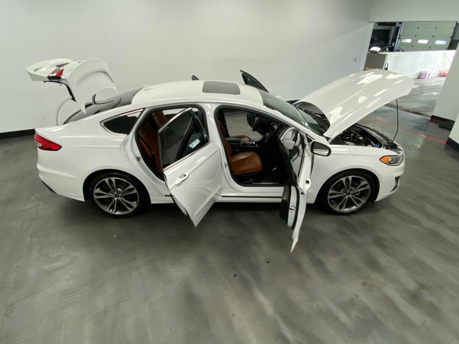 2020 Ford Fusion Titanium FWD, available for sale in Linden, New Jersey | East Coast Auto Group. Linden, New Jersey 2020 Ford Fusion Titanium FWD, available for sale in Linden, New Jersey | East Coast Auto Group. Linden, New Jersey