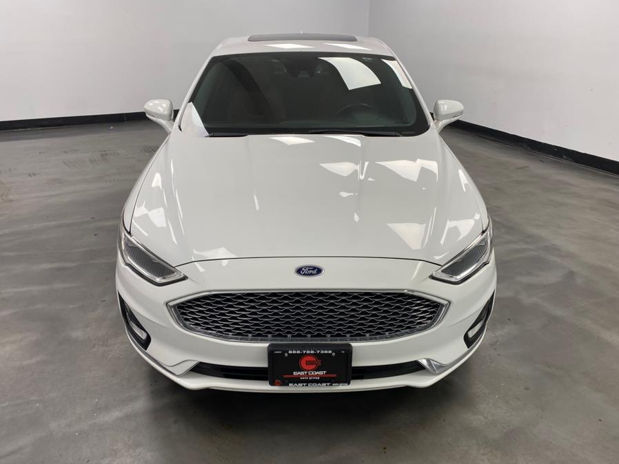 2020 Ford Fusion Titanium FWD, available for sale in Linden, New Jersey | East Coast Auto Group. Linden, New Jersey 2020 Ford Fusion Titanium FWD, available for sale in Linden, New Jersey | East Coast Auto Group. Linden, New Jersey