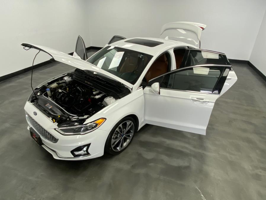 2020 Ford Fusion Titanium FWD, available for sale in Linden, New Jersey | East Coast Auto Group. Linden, New Jersey 2020 Ford Fusion Titanium FWD, available for sale in Linden, New Jersey | East Coast Auto Group. Linden, New Jersey