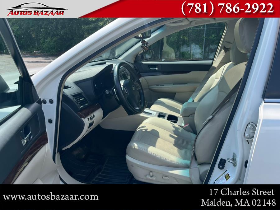 2014 Subaru Legacy 4dr Sdn H4 Auto 2.5i Limited, available for sale in Malden, Massachusetts | Auto Bazaar. Malden, Massachusetts 2014 Subaru Legacy 4dr Sdn H4 Auto 2.5i Limited, available for sale in Malden, Massachusetts | Auto Bazaar. Malden, Massachusetts