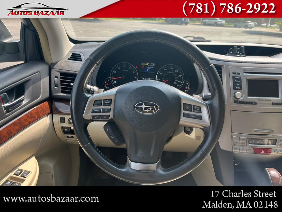 2014 Subaru Legacy 4dr Sdn H4 Auto 2.5i Limited, available for sale in Malden, Massachusetts | Auto Bazaar. Malden, Massachusetts 2014 Subaru Legacy 4dr Sdn H4 Auto 2.5i Limited, available for sale in Malden, Massachusetts | Auto Bazaar. Malden, Massachusetts