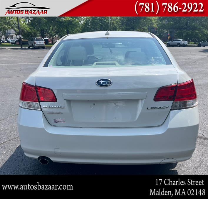 2014 Subaru Legacy 4dr Sdn H4 Auto 2.5i Limited, available for sale in Malden, Massachusetts | Auto Bazaar. Malden, Massachusetts 2014 Subaru Legacy 4dr Sdn H4 Auto 2.5i Limited, available for sale in Malden, Massachusetts | Auto Bazaar. Malden, Massachusetts