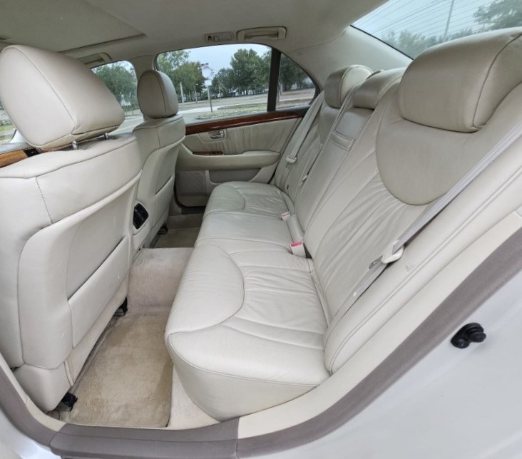 2002 Lexus LS 430 4dr Sdn, available for sale in Longwood, Florida | Majestic Autos Inc.. Longwood, Florida 2002 Lexus LS 430 4dr Sdn, available for sale in Longwood, Florida | Majestic Autos Inc.. Longwood, Florida
