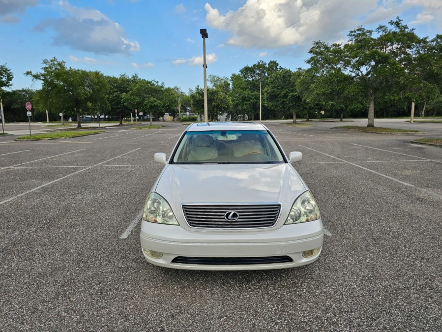 2002 Lexus LS 430 4dr Sdn, available for sale in Longwood, Florida | Majestic Autos Inc.. Longwood, Florida 2002 Lexus LS 430 4dr Sdn, available for sale in Longwood, Florida | Majestic Autos Inc.. Longwood, Florida