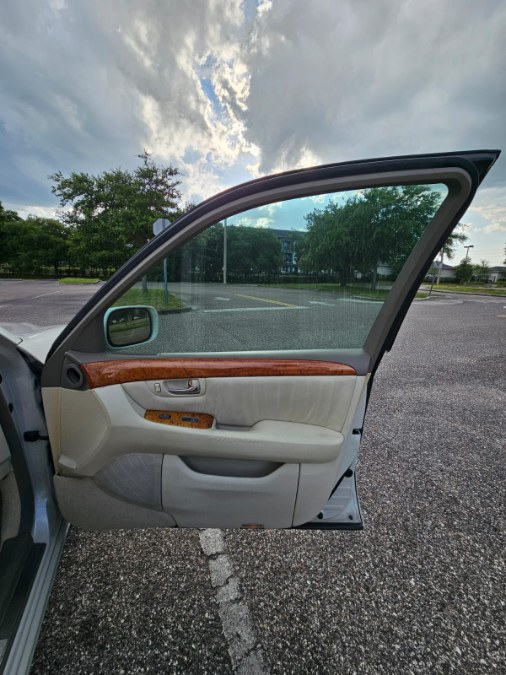 2002 Lexus LS 430 4dr Sdn, available for sale in Longwood, Florida | Majestic Autos Inc.. Longwood, Florida 2002 Lexus LS 430 4dr Sdn, available for sale in Longwood, Florida | Majestic Autos Inc.. Longwood, Florida
