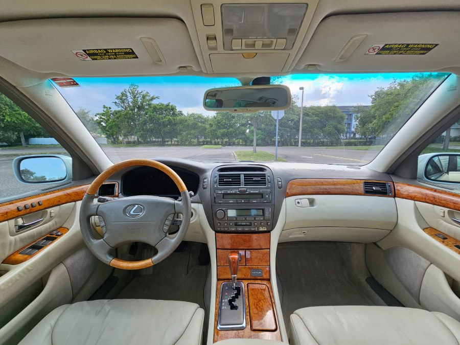 2002 Lexus LS 430 4dr Sdn, available for sale in Longwood, Florida | Majestic Autos Inc.. Longwood, Florida 2002 Lexus LS 430 4dr Sdn, available for sale in Longwood, Florida | Majestic Autos Inc.. Longwood, Florida