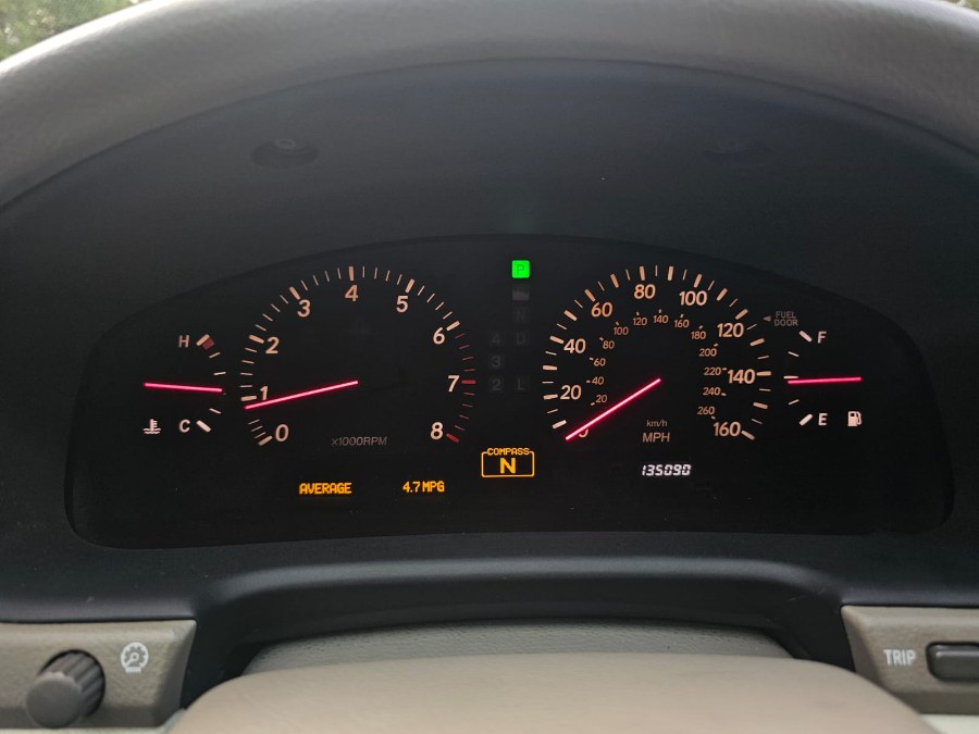 2002 Lexus LS 430 4dr Sdn, available for sale in Longwood, Florida | Majestic Autos Inc.. Longwood, Florida 2002 Lexus LS 430 4dr Sdn, available for sale in Longwood, Florida | Majestic Autos Inc.. Longwood, Florida
