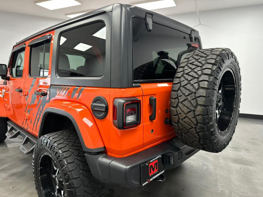 2018 Jeep Wrangler Unlimited Sahara 4x4, available for sale in Elizabeth, New Jersey | M Auto Group. Elizabeth, New Jersey 2018 Jeep Wrangler Unlimited Sahara 4x4, available for sale in Elizabeth, New Jersey | M Auto Group. Elizabeth, New Jersey