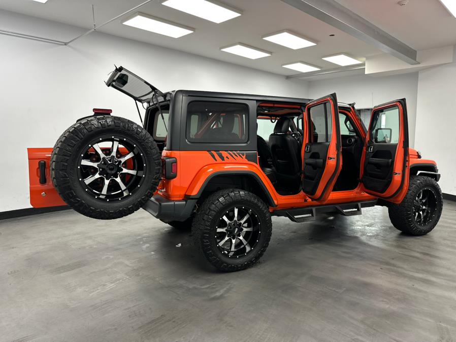 2018 Jeep Wrangler Unlimited Sahara 4x4, available for sale in Elizabeth, New Jersey | M Auto Group. Elizabeth, New Jersey 2018 Jeep Wrangler Unlimited Sahara 4x4, available for sale in Elizabeth, New Jersey | M Auto Group. Elizabeth, New Jersey