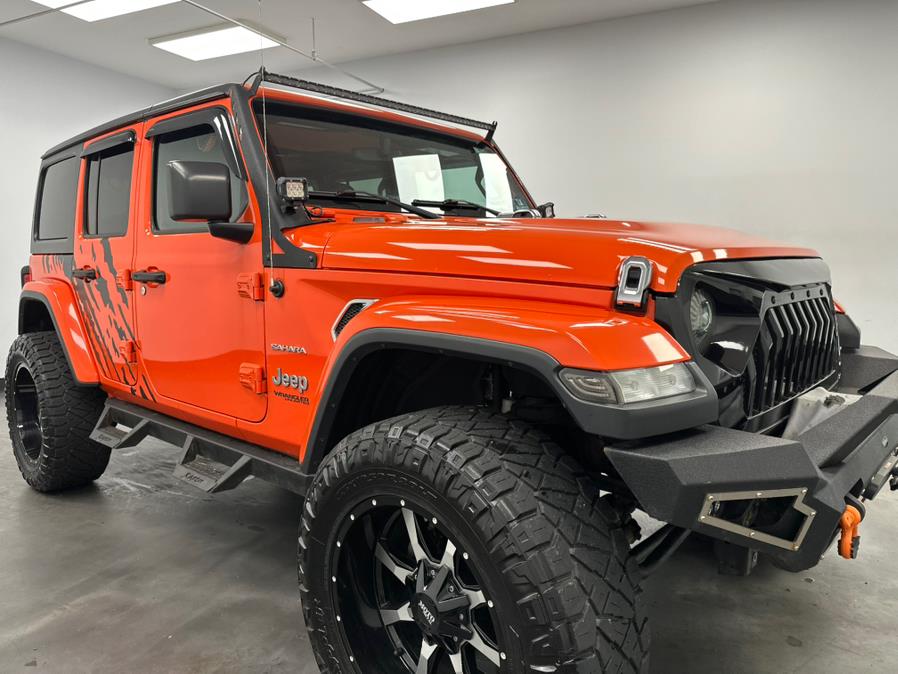 2018 Jeep Wrangler Unlimited Sahara 4x4, available for sale in Elizabeth, New Jersey | M Auto Group. Elizabeth, New Jersey 2018 Jeep Wrangler Unlimited Sahara 4x4, available for sale in Elizabeth, New Jersey | M Auto Group. Elizabeth, New Jersey