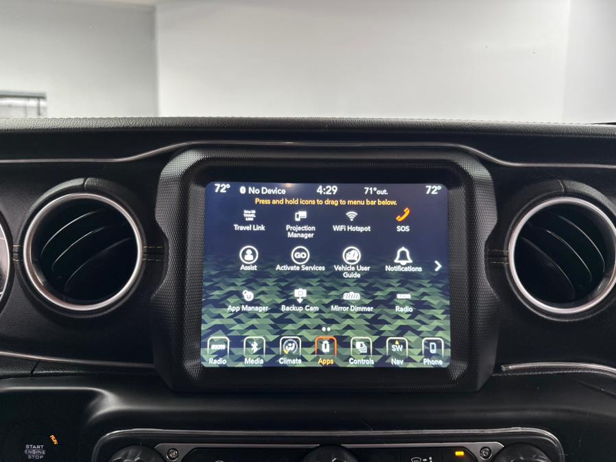 2018 Jeep Wrangler Unlimited Sahara 4x4, available for sale in Elizabeth, New Jersey | M Auto Group. Elizabeth, New Jersey 2018 Jeep Wrangler Unlimited Sahara 4x4, available for sale in Elizabeth, New Jersey | M Auto Group. Elizabeth, New Jersey