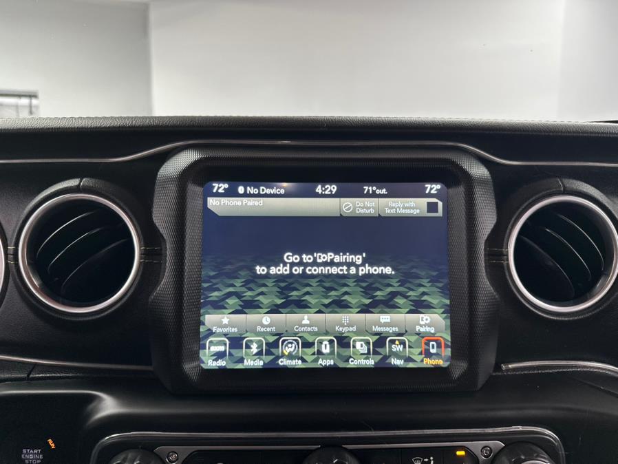 2018 Jeep Wrangler Unlimited Sahara 4x4, available for sale in Elizabeth, New Jersey | M Auto Group. Elizabeth, New Jersey 2018 Jeep Wrangler Unlimited Sahara 4x4, available for sale in Elizabeth, New Jersey | M Auto Group. Elizabeth, New Jersey