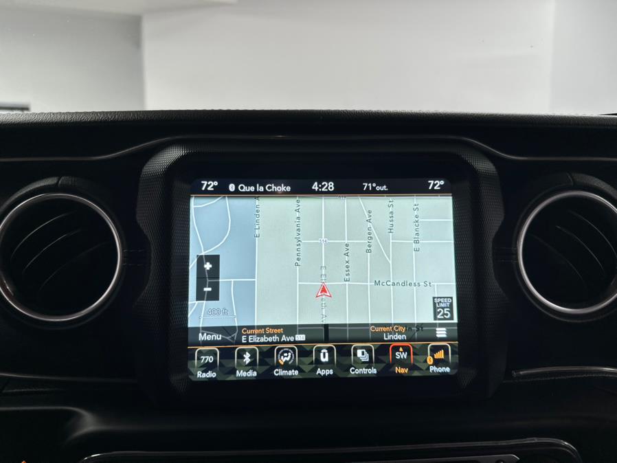 2018 Jeep Wrangler Unlimited Sahara 4x4, available for sale in Elizabeth, New Jersey | M Auto Group. Elizabeth, New Jersey 2018 Jeep Wrangler Unlimited Sahara 4x4, available for sale in Elizabeth, New Jersey | M Auto Group. Elizabeth, New Jersey