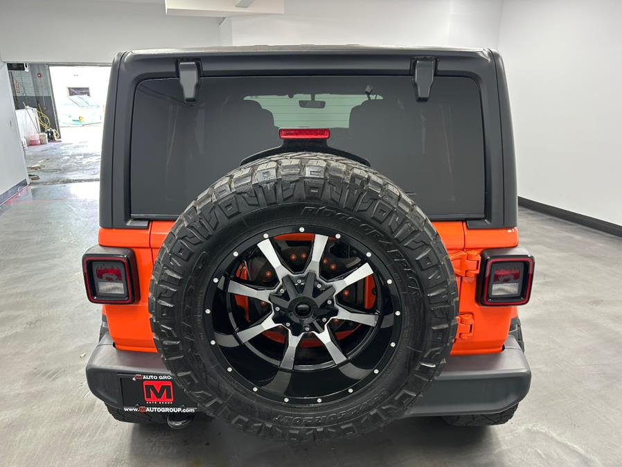 2018 Jeep Wrangler Unlimited Sahara 4x4, available for sale in Elizabeth, New Jersey | M Auto Group. Elizabeth, New Jersey 2018 Jeep Wrangler Unlimited Sahara 4x4, available for sale in Elizabeth, New Jersey | M Auto Group. Elizabeth, New Jersey