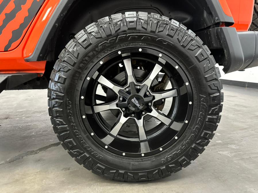 2018 Jeep Wrangler Unlimited Sahara 4x4, available for sale in Elizabeth, New Jersey | M Auto Group. Elizabeth, New Jersey 2018 Jeep Wrangler Unlimited Sahara 4x4, available for sale in Elizabeth, New Jersey | M Auto Group. Elizabeth, New Jersey