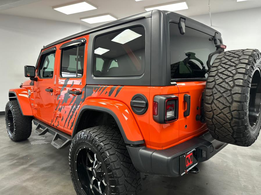 2018 Jeep Wrangler Unlimited Sahara 4x4, available for sale in Elizabeth, New Jersey | M Auto Group. Elizabeth, New Jersey 2018 Jeep Wrangler Unlimited Sahara 4x4, available for sale in Elizabeth, New Jersey | M Auto Group. Elizabeth, New Jersey