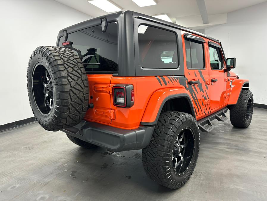 2018 Jeep Wrangler Unlimited Sahara 4x4, available for sale in Elizabeth, New Jersey | M Auto Group. Elizabeth, New Jersey 2018 Jeep Wrangler Unlimited Sahara 4x4, available for sale in Elizabeth, New Jersey | M Auto Group. Elizabeth, New Jersey
