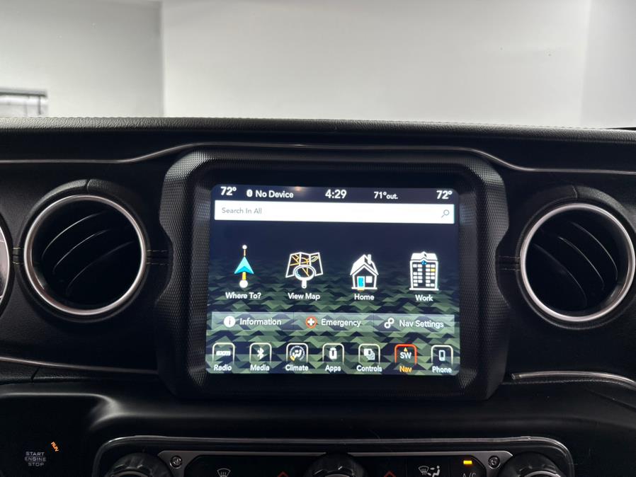 2018 Jeep Wrangler Unlimited Sahara 4x4, available for sale in Elizabeth, New Jersey | M Auto Group. Elizabeth, New Jersey 2018 Jeep Wrangler Unlimited Sahara 4x4, available for sale in Elizabeth, New Jersey | M Auto Group. Elizabeth, New Jersey