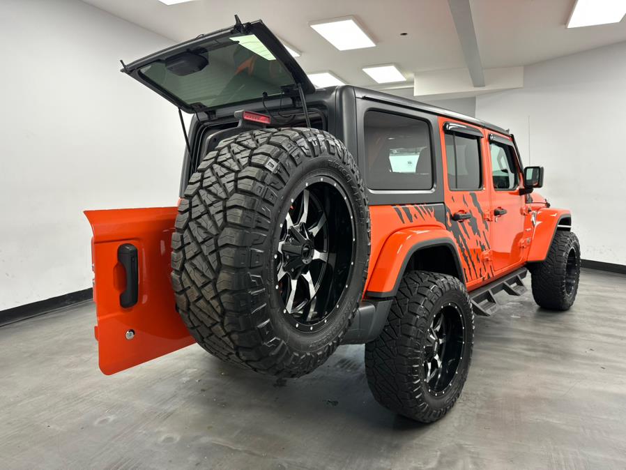 2018 Jeep Wrangler Unlimited Sahara 4x4, available for sale in Elizabeth, New Jersey | M Auto Group. Elizabeth, New Jersey 2018 Jeep Wrangler Unlimited Sahara 4x4, available for sale in Elizabeth, New Jersey | M Auto Group. Elizabeth, New Jersey