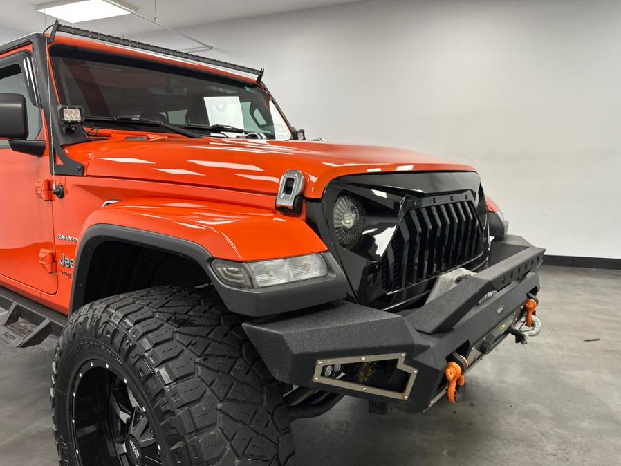 2018 Jeep Wrangler Unlimited Sahara 4x4, available for sale in Elizabeth, New Jersey | M Auto Group. Elizabeth, New Jersey 2018 Jeep Wrangler Unlimited Sahara 4x4, available for sale in Elizabeth, New Jersey | M Auto Group. Elizabeth, New Jersey