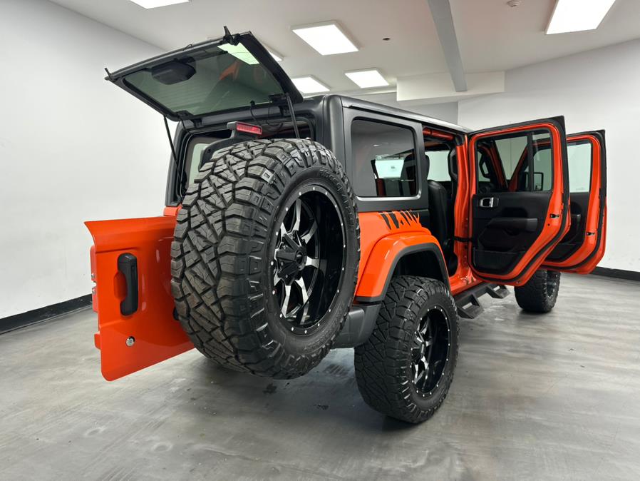 2018 Jeep Wrangler Unlimited Sahara 4x4, available for sale in Elizabeth, New Jersey | M Auto Group. Elizabeth, New Jersey 2018 Jeep Wrangler Unlimited Sahara 4x4, available for sale in Elizabeth, New Jersey | M Auto Group. Elizabeth, New Jersey