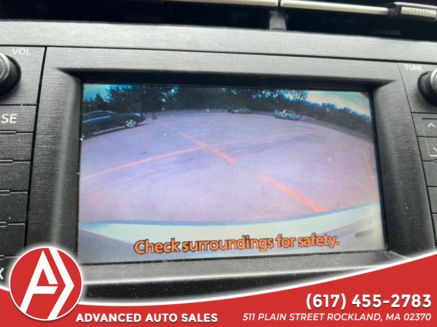 2010 Toyota Prius 5dr HB V (Natl), available for sale in Rockland, Massachusetts | ADVANCED. Rockland, Massachusetts 2010 Toyota Prius 5dr HB V (Natl), available for sale in Rockland, Massachusetts | ADVANCED. Rockland, Massachusetts