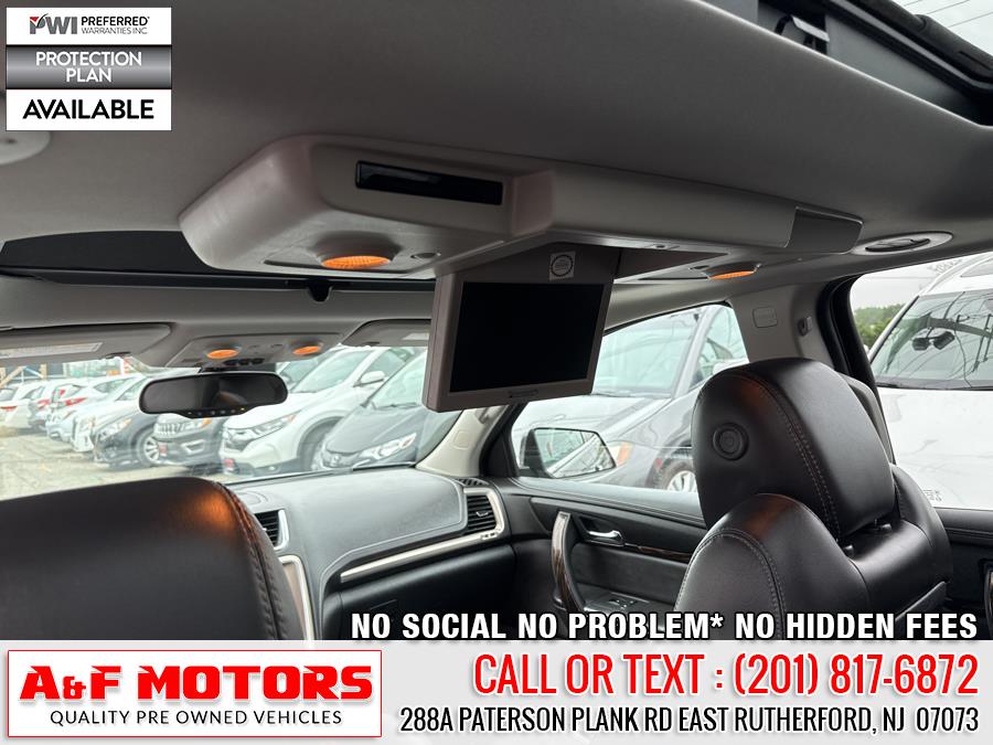 2016 GMC Acadia AWD 4dr Denali, available for sale in East Rutherford, New Jersey | A&F Motors LLC. East Rutherford, New Jersey 2016 GMC Acadia AWD 4dr Denali, available for sale in East Rutherford, New Jersey | A&F Motors LLC. East Rutherford, New Jersey