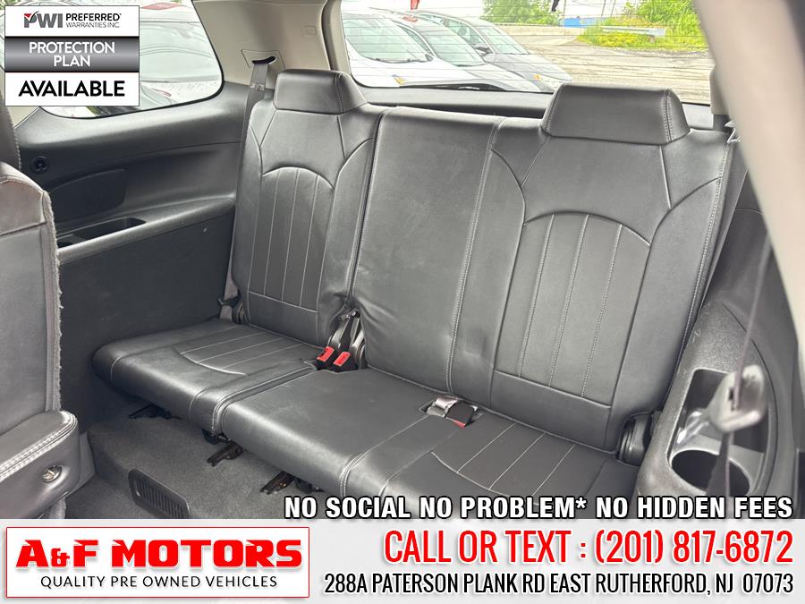 2016 GMC Acadia AWD 4dr Denali, available for sale in East Rutherford, New Jersey | A&F Motors LLC. East Rutherford, New Jersey 2016 GMC Acadia AWD 4dr Denali, available for sale in East Rutherford, New Jersey | A&F Motors LLC. East Rutherford, New Jersey