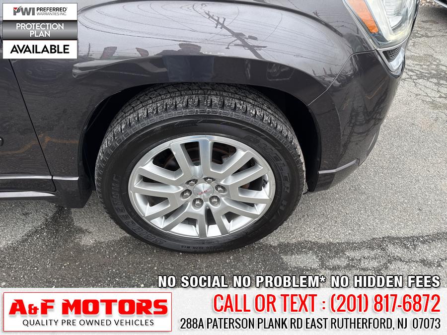 2016 GMC Acadia AWD 4dr Denali, available for sale in East Rutherford, New Jersey | A&F Motors LLC. East Rutherford, New Jersey 2016 GMC Acadia AWD 4dr Denali, available for sale in East Rutherford, New Jersey | A&F Motors LLC. East Rutherford, New Jersey