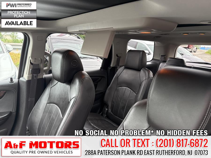2016 GMC Acadia AWD 4dr Denali, available for sale in East Rutherford, New Jersey | A&F Motors LLC. East Rutherford, New Jersey 2016 GMC Acadia AWD 4dr Denali, available for sale in East Rutherford, New Jersey | A&F Motors LLC. East Rutherford, New Jersey