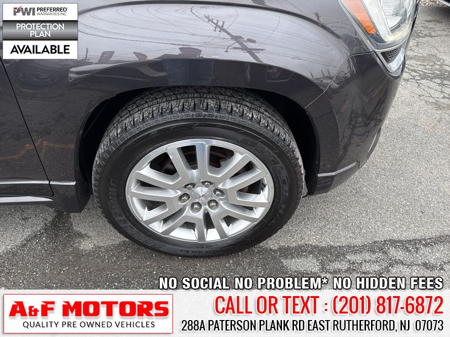 2016 GMC Acadia AWD 4dr Denali, available for sale in East Rutherford, New Jersey | A&F Motors LLC. East Rutherford, New Jersey 2016 GMC Acadia AWD 4dr Denali, available for sale in East Rutherford, New Jersey | A&F Motors LLC. East Rutherford, New Jersey