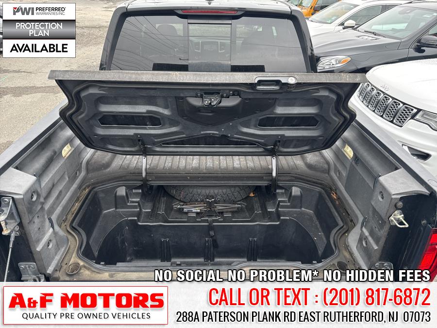 2017 Honda Ridgeline Black Edition 4x4 Crew Cab 5.3'' Bed, available for sale in East Rutherford, New Jersey | A&F Motors LLC. East Rutherford, New Jersey 2017 Honda Ridgeline Black Edition 4x4 Crew Cab 5.3'' Bed, available for sale in East Rutherford, New Jersey | A&F Motors LLC. East Rutherford, New Jersey