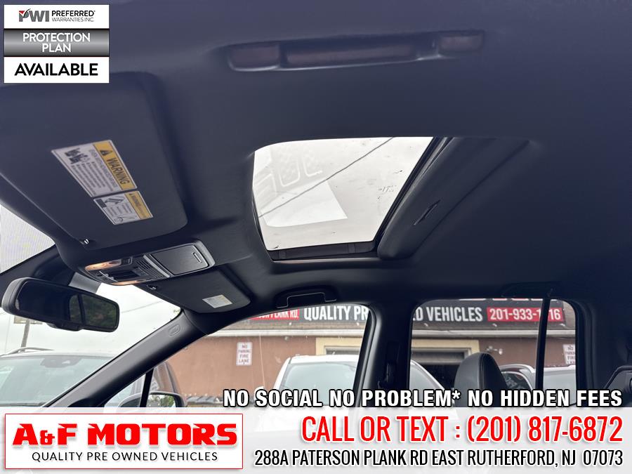 2017 Honda Ridgeline Black Edition 4x4 Crew Cab 5.3'' Bed, available for sale in East Rutherford, New Jersey | A&F Motors LLC. East Rutherford, New Jersey 2017 Honda Ridgeline Black Edition 4x4 Crew Cab 5.3'' Bed, available for sale in East Rutherford, New Jersey | A&F Motors LLC. East Rutherford, New Jersey