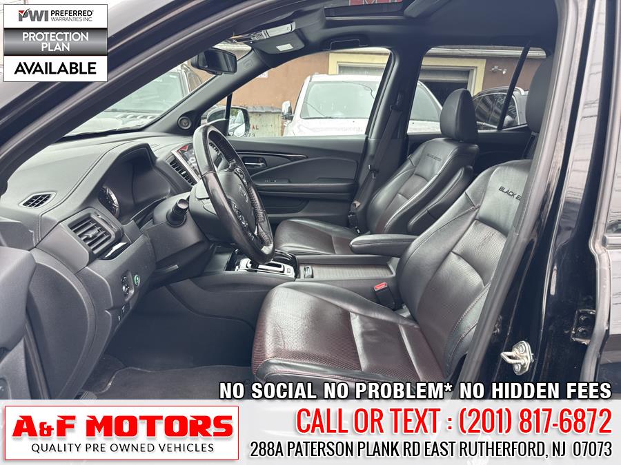 2017 Honda Ridgeline Black Edition 4x4 Crew Cab 5.3'' Bed, available for sale in East Rutherford, New Jersey | A&F Motors LLC. East Rutherford, New Jersey 2017 Honda Ridgeline Black Edition 4x4 Crew Cab 5.3'' Bed, available for sale in East Rutherford, New Jersey | A&F Motors LLC. East Rutherford, New Jersey