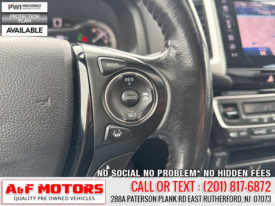 2017 Honda Ridgeline Black Edition 4x4 Crew Cab 5.3'' Bed, available for sale in East Rutherford, New Jersey | A&F Motors LLC. East Rutherford, New Jersey 2017 Honda Ridgeline Black Edition 4x4 Crew Cab 5.3'' Bed, available for sale in East Rutherford, New Jersey | A&F Motors LLC. East Rutherford, New Jersey