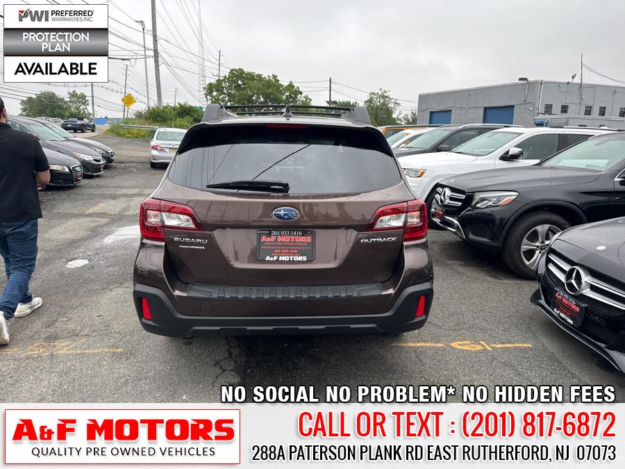 2019 Subaru Outback 2.5i Premium, available for sale in East Rutherford, New Jersey | A&F Motors LLC. East Rutherford, New Jersey 2019 Subaru Outback 2.5i Premium, available for sale in East Rutherford, New Jersey | A&F Motors LLC. East Rutherford, New Jersey