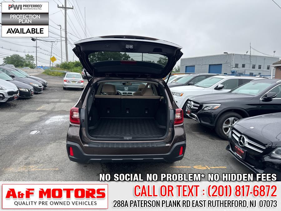 2019 Subaru Outback 2.5i Premium, available for sale in East Rutherford, New Jersey | A&F Motors LLC. East Rutherford, New Jersey 2019 Subaru Outback 2.5i Premium, available for sale in East Rutherford, New Jersey | A&F Motors LLC. East Rutherford, New Jersey