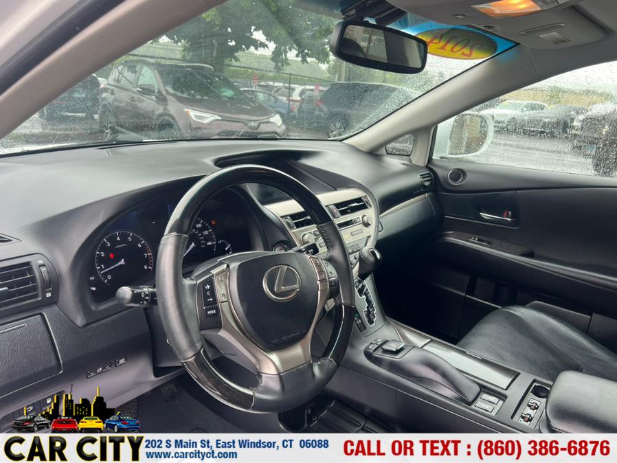 2014 Lexus RX 350 AWD 4dr, available for sale in East Windsor, Connecticut | Car City LLC. East Windsor, Connecticut 2014 Lexus RX 350 AWD 4dr, available for sale in East Windsor, Connecticut | Car City LLC. East Windsor, Connecticut