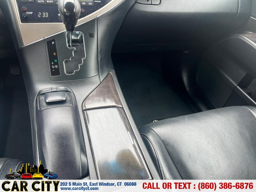 2014 Lexus RX 350 AWD 4dr, available for sale in East Windsor, Connecticut | Car City LLC. East Windsor, Connecticut 2014 Lexus RX 350 AWD 4dr, available for sale in East Windsor, Connecticut | Car City LLC. East Windsor, Connecticut