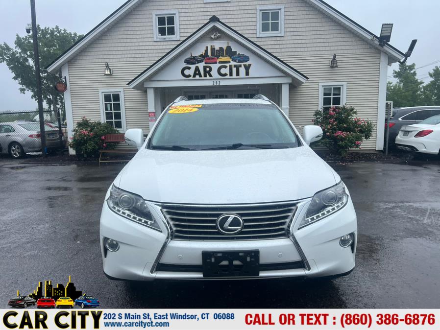 2014 Lexus RX 350 AWD 4dr, available for sale in East Windsor, Connecticut | Car City LLC. East Windsor, Connecticut 2014 Lexus RX 350 AWD 4dr, available for sale in East Windsor, Connecticut | Car City LLC. East Windsor, Connecticut