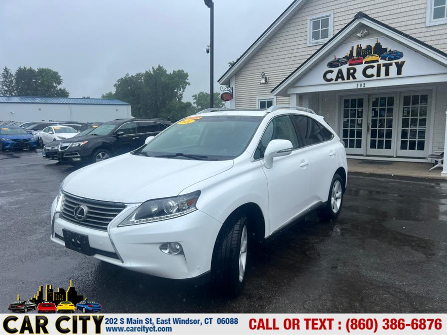 2014 Lexus RX 350 AWD 4dr, available for sale in East Windsor, Connecticut | Car City LLC. East Windsor, Connecticut 2014 Lexus RX 350 AWD 4dr, available for sale in East Windsor, Connecticut | Car City LLC. East Windsor, Connecticut