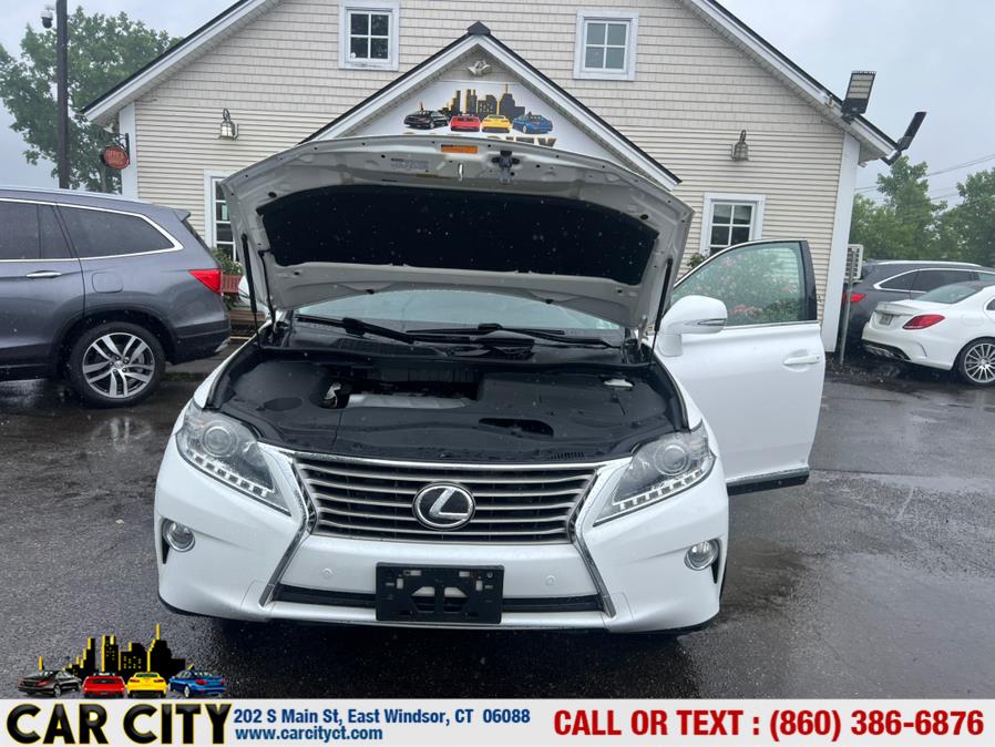 2014 Lexus RX 350 AWD 4dr, available for sale in East Windsor, Connecticut | Car City LLC. East Windsor, Connecticut 2014 Lexus RX 350 AWD 4dr, available for sale in East Windsor, Connecticut | Car City LLC. East Windsor, Connecticut