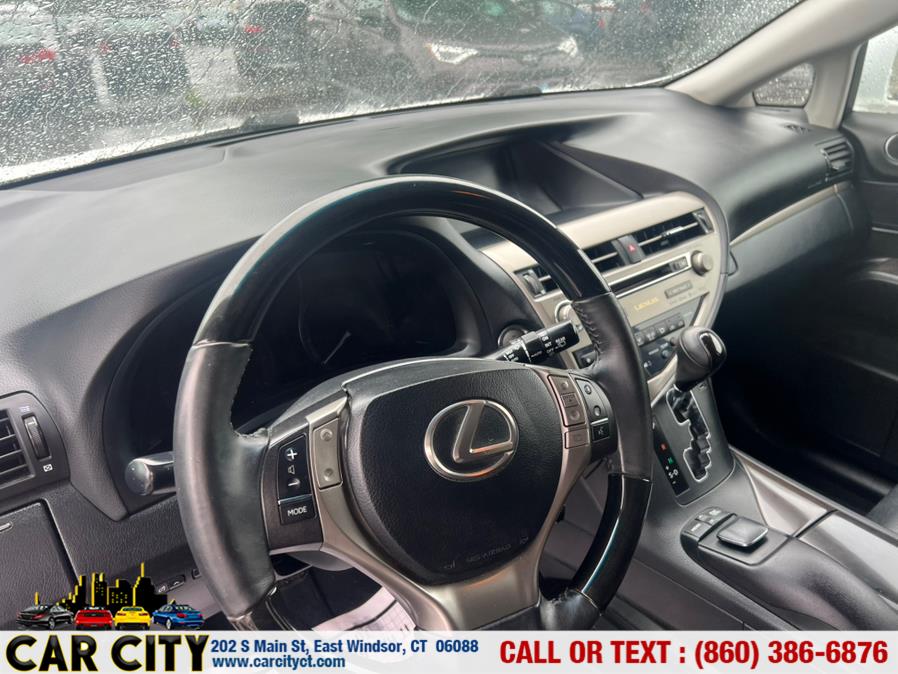2014 Lexus RX 350 AWD 4dr, available for sale in East Windsor, Connecticut | Car City LLC. East Windsor, Connecticut 2014 Lexus RX 350 AWD 4dr, available for sale in East Windsor, Connecticut | Car City LLC. East Windsor, Connecticut