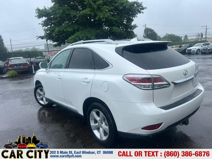 2014 Lexus RX 350 AWD 4dr, available for sale in East Windsor, Connecticut | Car City LLC. East Windsor, Connecticut 2014 Lexus RX 350 AWD 4dr, available for sale in East Windsor, Connecticut | Car City LLC. East Windsor, Connecticut
