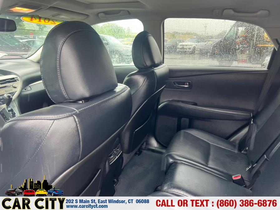 2014 Lexus RX 350 AWD 4dr, available for sale in East Windsor, Connecticut | Car City LLC. East Windsor, Connecticut 2014 Lexus RX 350 AWD 4dr, available for sale in East Windsor, Connecticut | Car City LLC. East Windsor, Connecticut